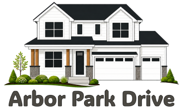 Arbor Park Drive